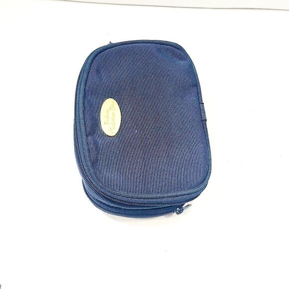 Christian Dior Parfums Canvas Clutch Bag - Picture 5 of 6